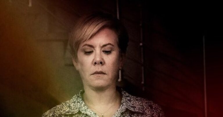 Mad Mom : 결혼식의 비극이 된 엄마의 집착