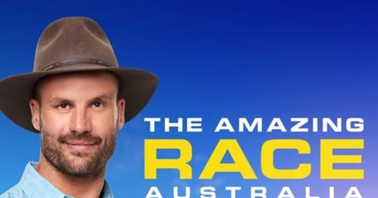 The Amazing Race Australia 평점 출연진 정보 및 호주판 리얼리티만의 매력 분석