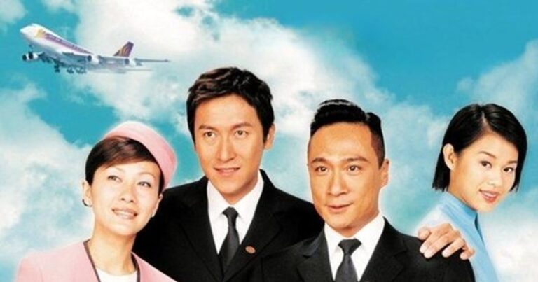衝上雲霄(충상운소) 드라마 정보 출연진 평점 및 시청 포인트 정리