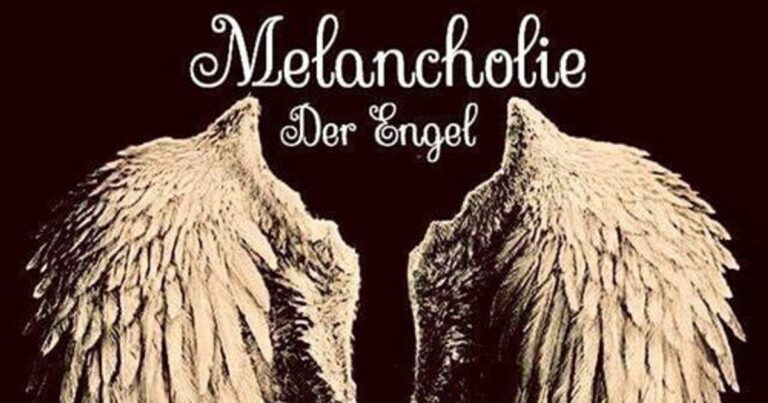 Melancholie der Engel 평점 출연진 정보 및 공포 미스터리 영화 리뷰
