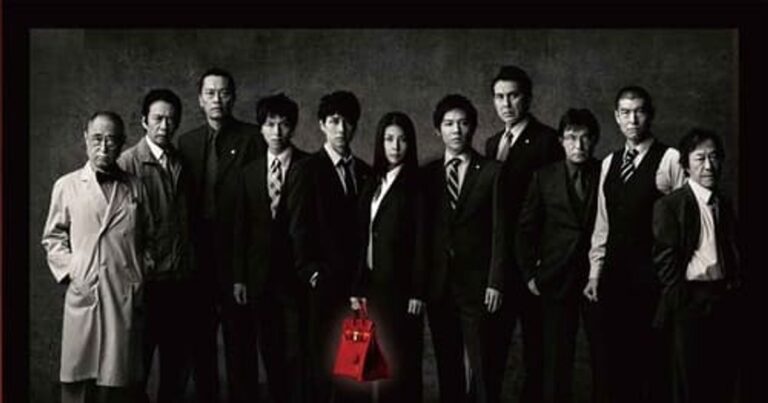 스트로베리 나이트 2012 출연진 줄거리 정보 및 TMDB 평점 다시보기 추천