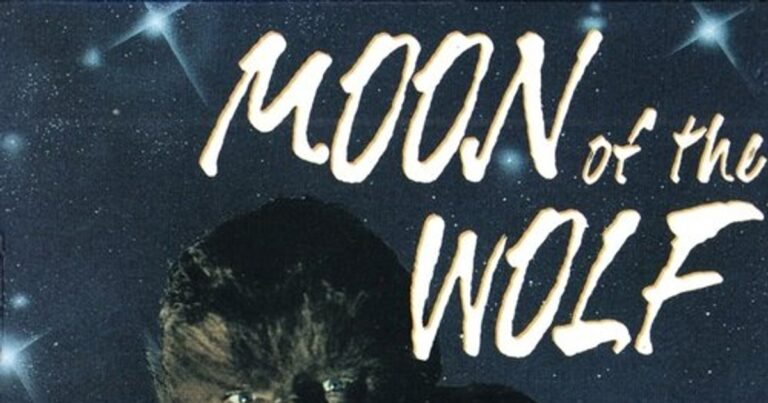 Moon of the Wolf 1972 영화 리뷰 출연진 평점 OTT 다시보기 가이드