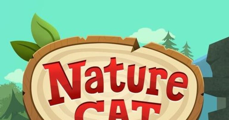 Nature Cat 평점 및 출연진 정보 정리: 아이들과 함께 자연을 탐험하는 애니메이션 리뷰