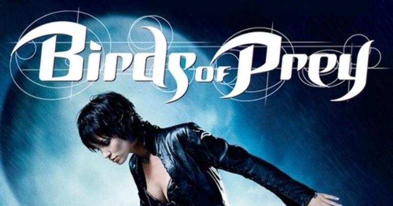 Birds of Prey (2002) 드라마 리뷰 평점 출연진 및 다시보기 정보