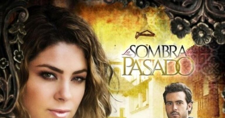멕시코 드라마의 정수 La Sombra del Pasado 출연진 평점 및 다시보기 가이드